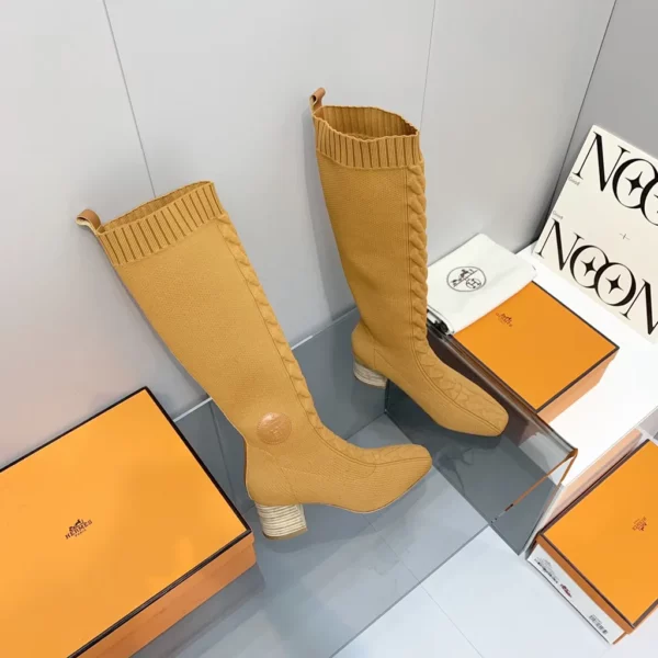 Hermes shoes - Reps shoes