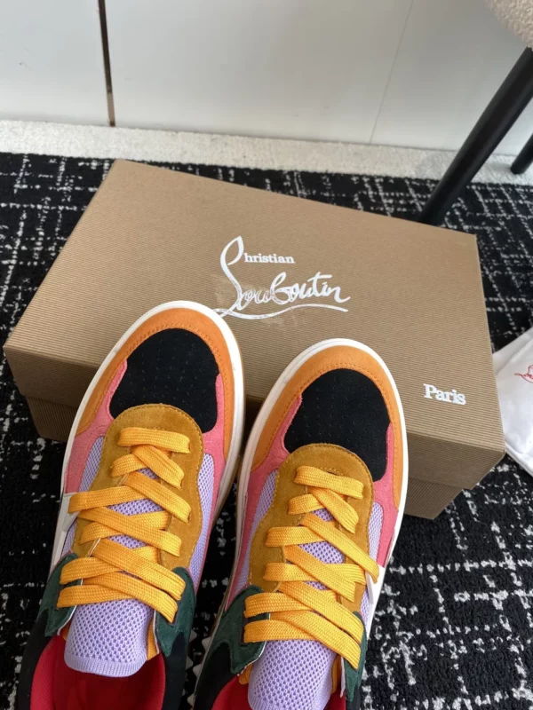 Christian Louboutin shoes - rep shoes