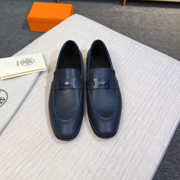 Hermes shoes - Reps shoes