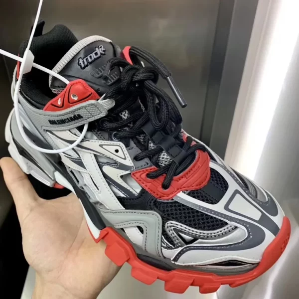 Balenciaga shoes - rep shoes