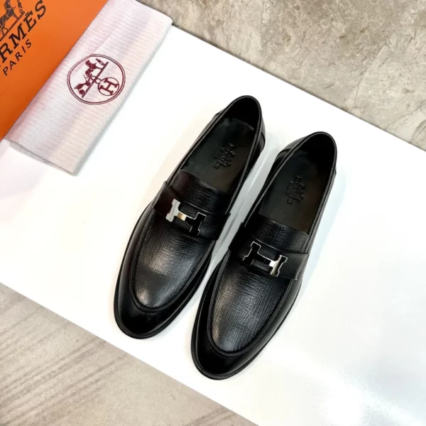 Hermes shoes - Reps shoes