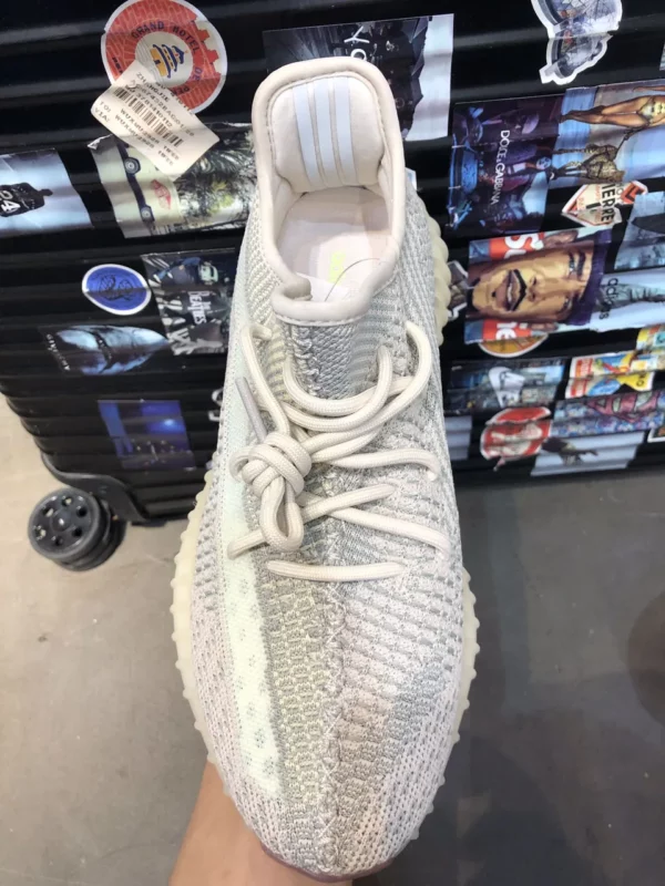 Yeezy shoes - Reps shoes