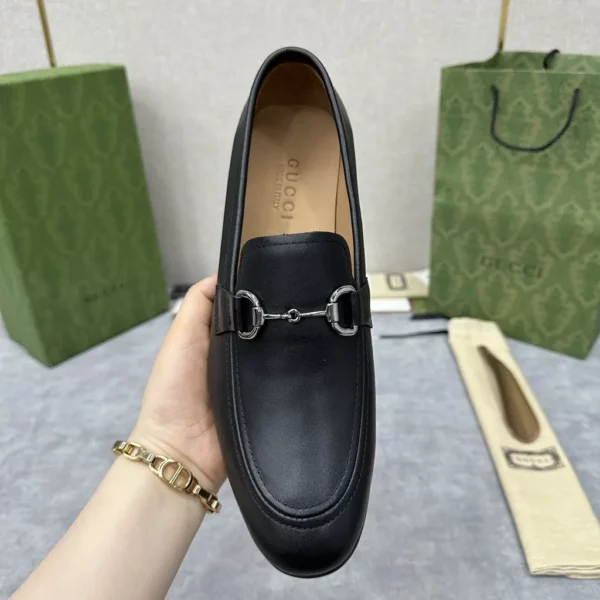 Gucci shoes - replica gucci shoes