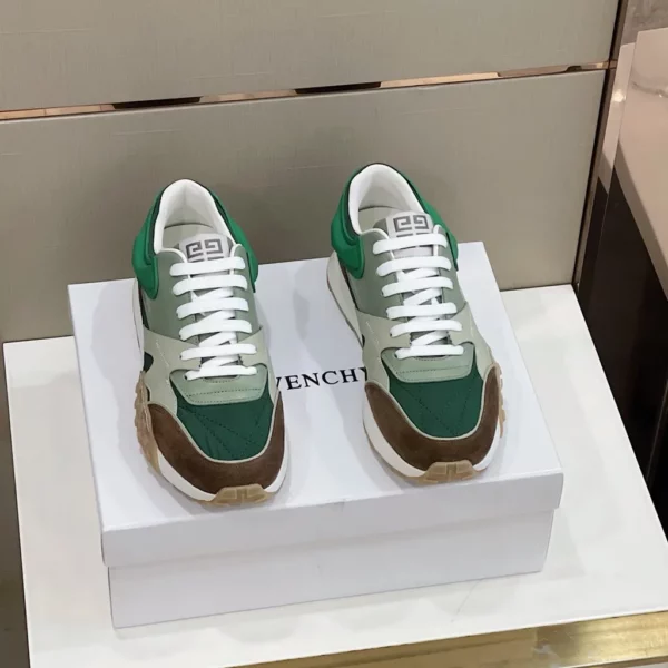 Givenchy shoes - rep shoes