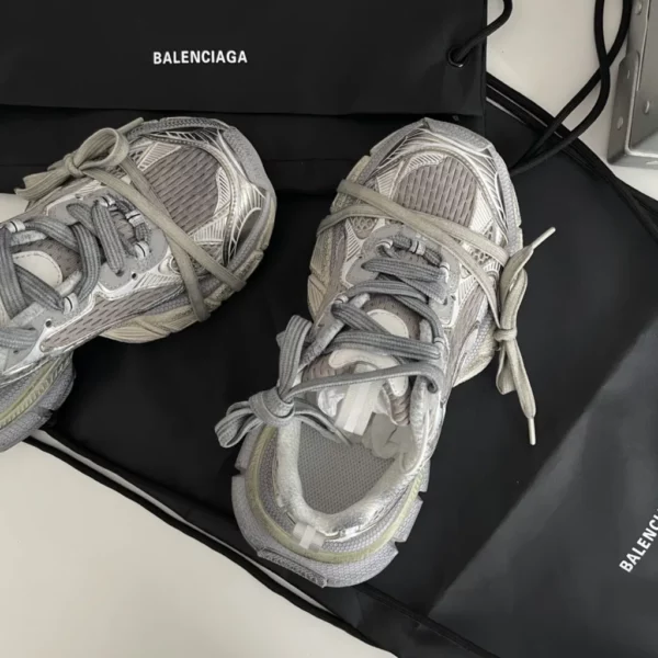 Balenciaga shoes - Reps shoes