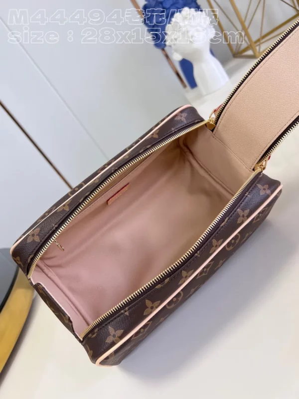 Louis Vuitton bag - louis vuitton replica bags