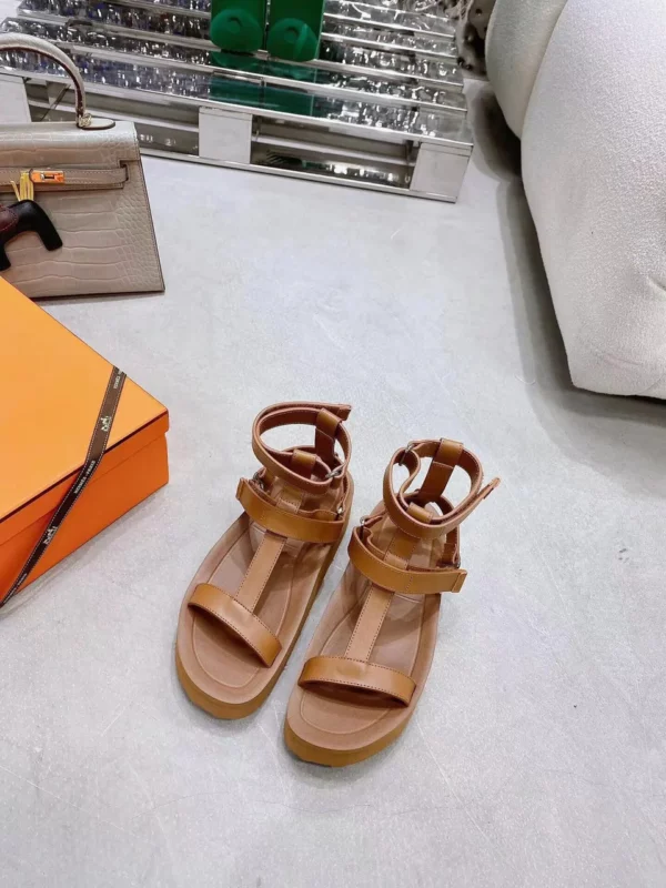 Hermes shoes - Reps shoes