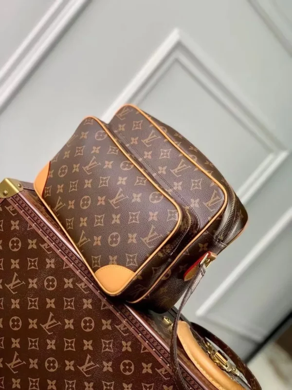 Louis Vuitton bag - louis vuitton replica bags