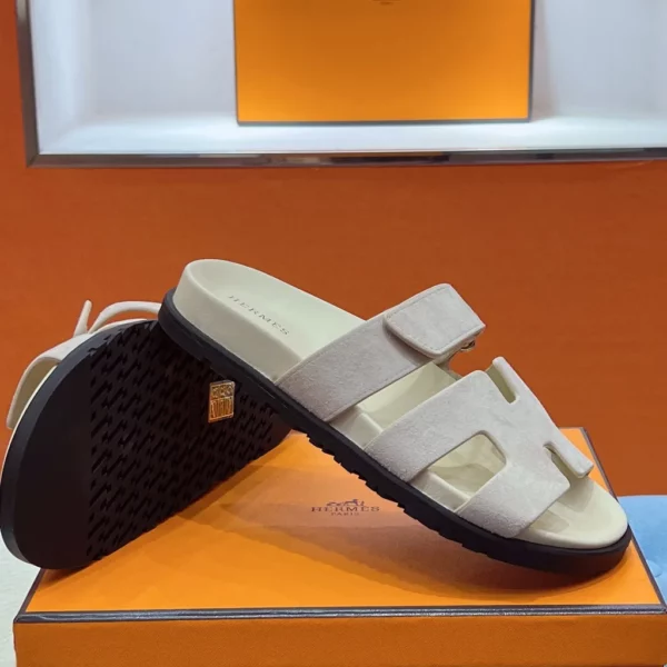 Hermes shoes - rep shoes