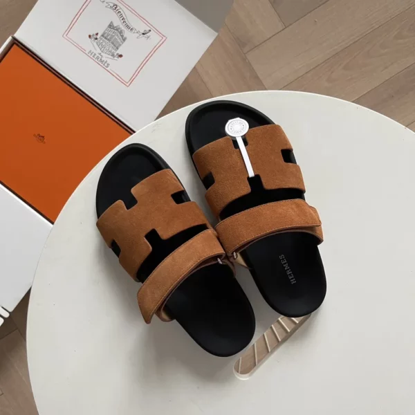 Hermes shoes - rep shoes