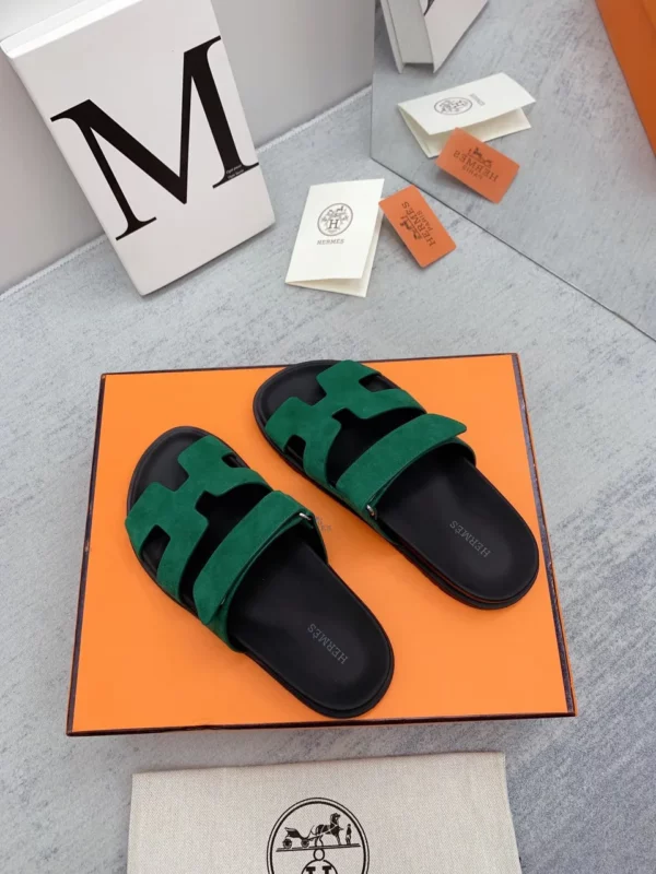 Hermes shoes - Reps shoes