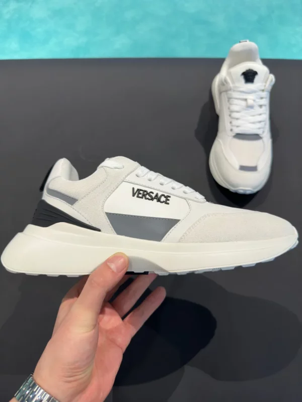 Versace shoes - rep shoes