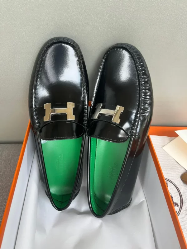 Hermes shoes - rep shoes