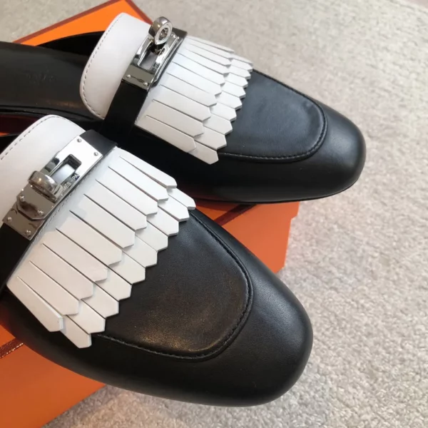 Hermes shoes - rep shoes