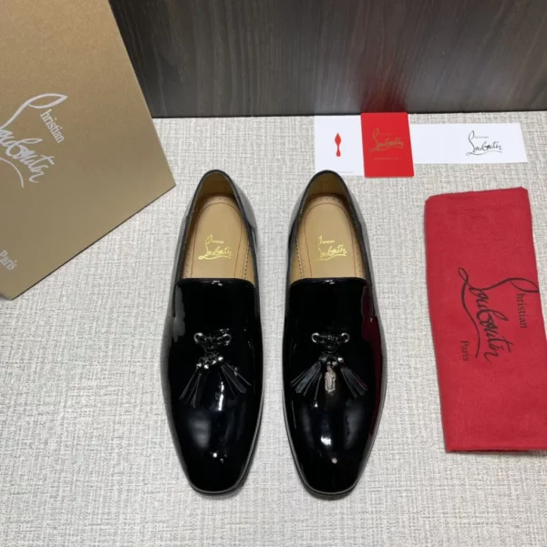 Christian Louboutin shoes - Replica shoes