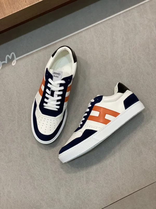 Hermes shoes - Reps shoes