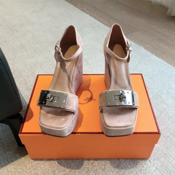 Hermes shoes - rep shoes