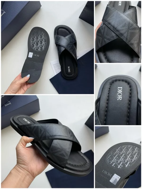 Dior shoes - Replica shoes