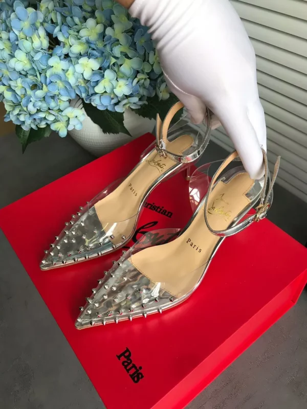 Christian Louboutin shoes - rep shoes