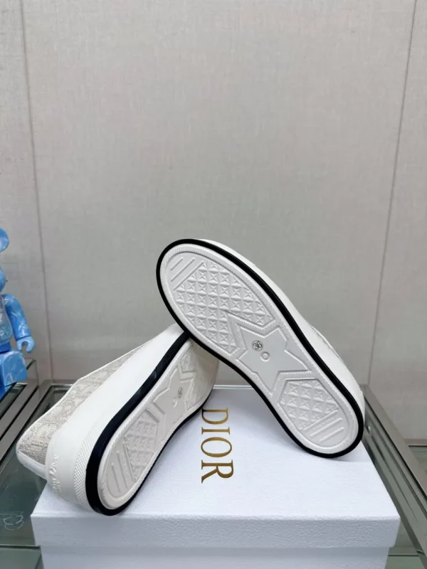 Dior shoes - rep shoes