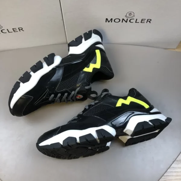 Moncler shoes - Replica shoes