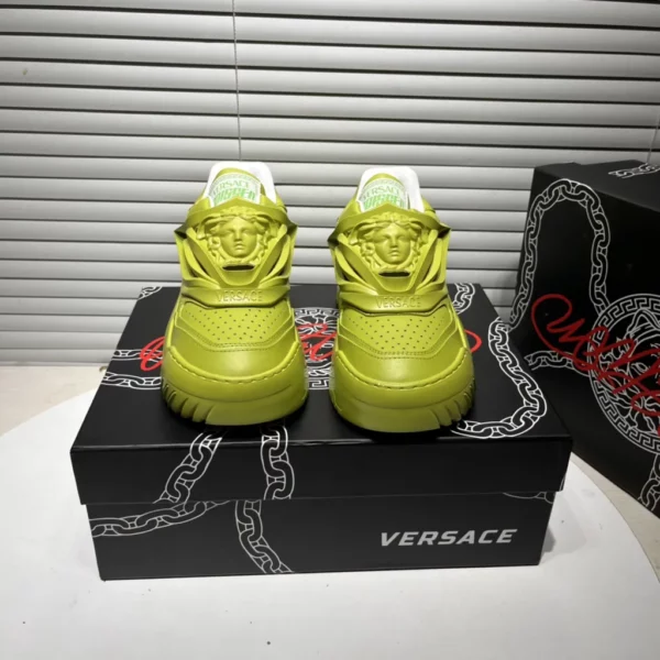 Versace shoes - rep shoes