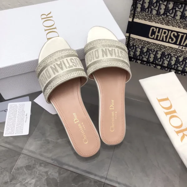 Dior shoes - rep shoes