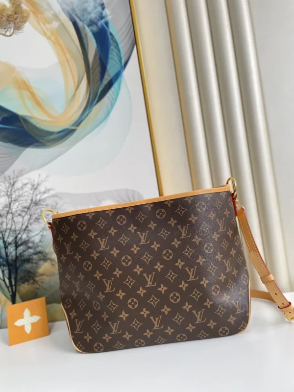 Louis Vuitton bag - louis vuitton replica bags