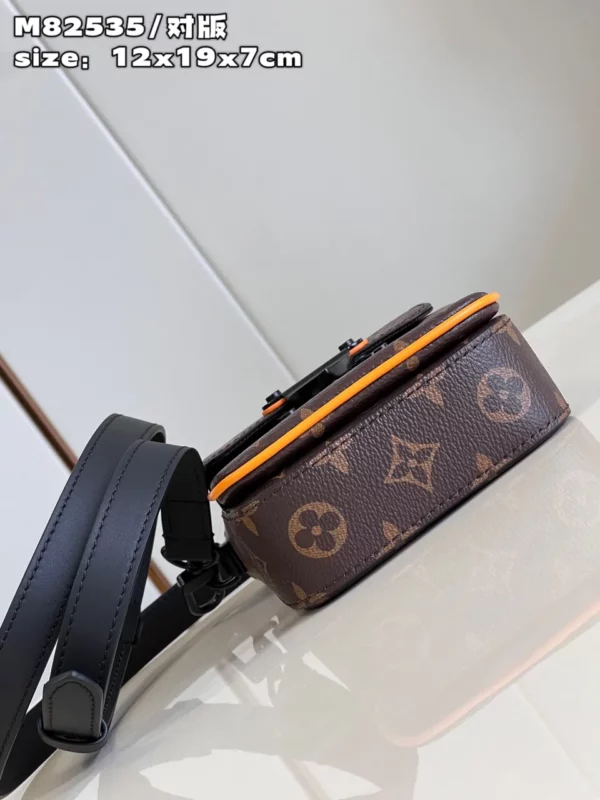 Louis Vuitton bag - louis vuitton replica bags