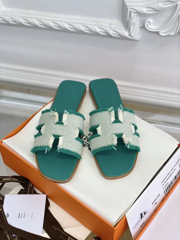 Hermes shoes - Reps shoes