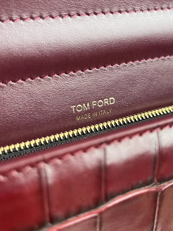 Tom Ford bag - replica bags