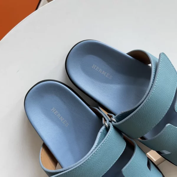 Hermes shoes - Reps shoes