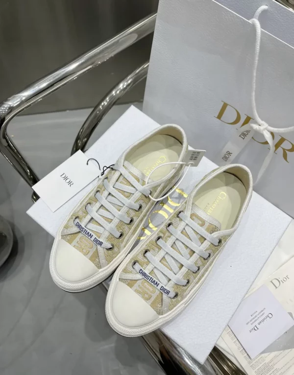 Dior shoes - rep shoes