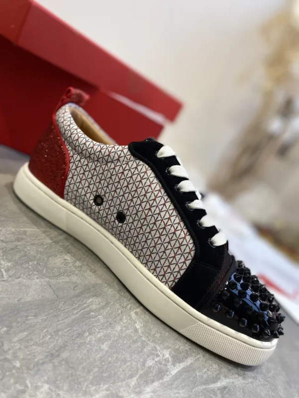 Christian Louboutin shoes - rep shoes