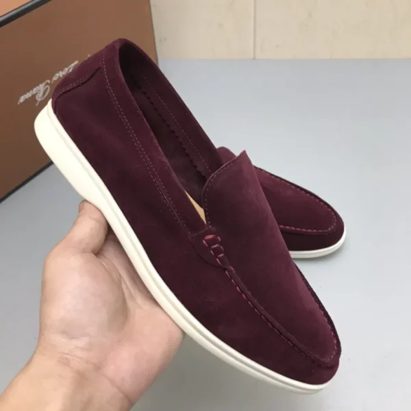 Loro Piana shoes - Reps shoes