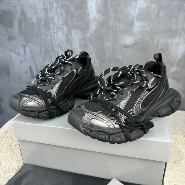 Balenciaga shoes - rep shoes