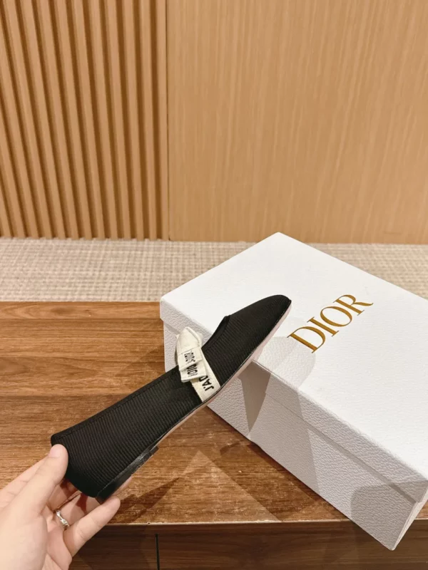 Dior shoes - rep shoes