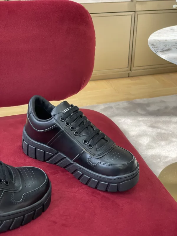 Prada shoes - Reps shoes