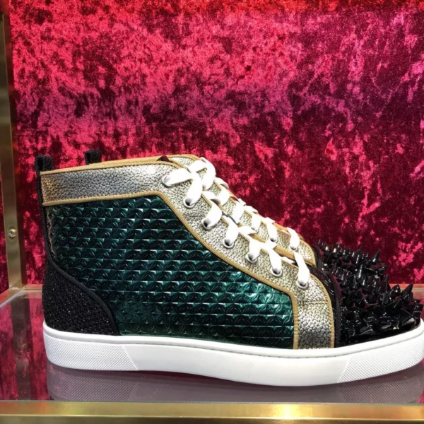 Christian Louboutin shoes - rep shoes