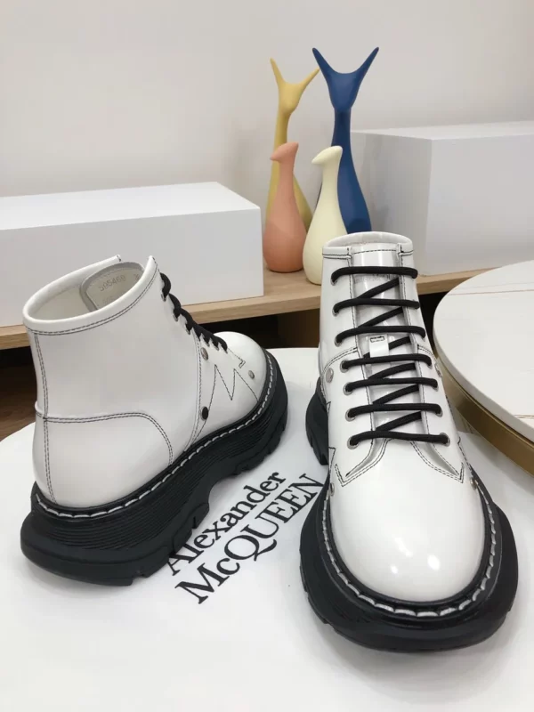 Alexander MCQueen shoes - rep shoes