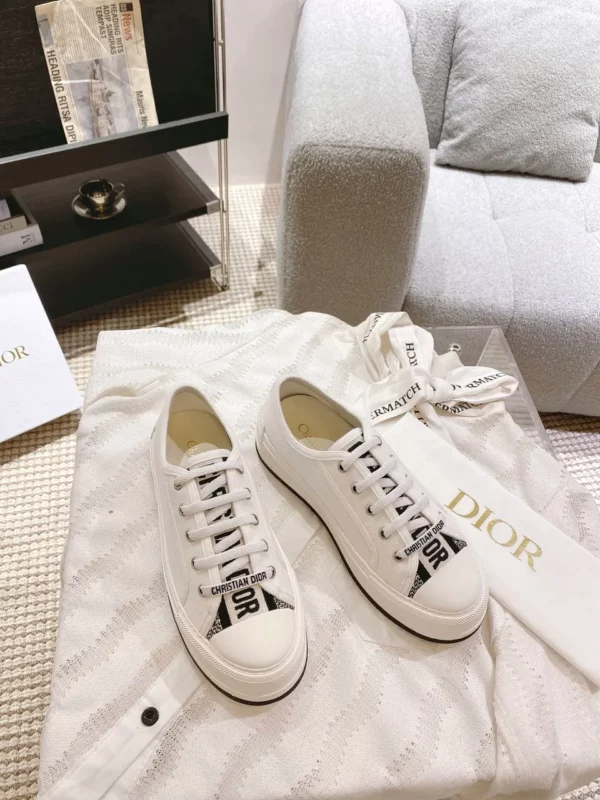 Dior shoes - rep shoes