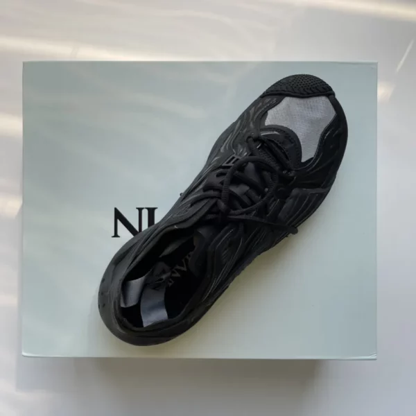 Lanvin shoes - Reps shoes