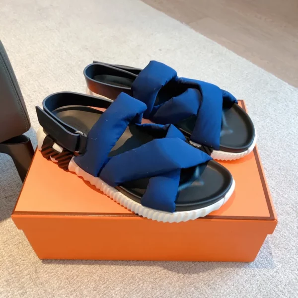 Hermes shoes - Reps shoes