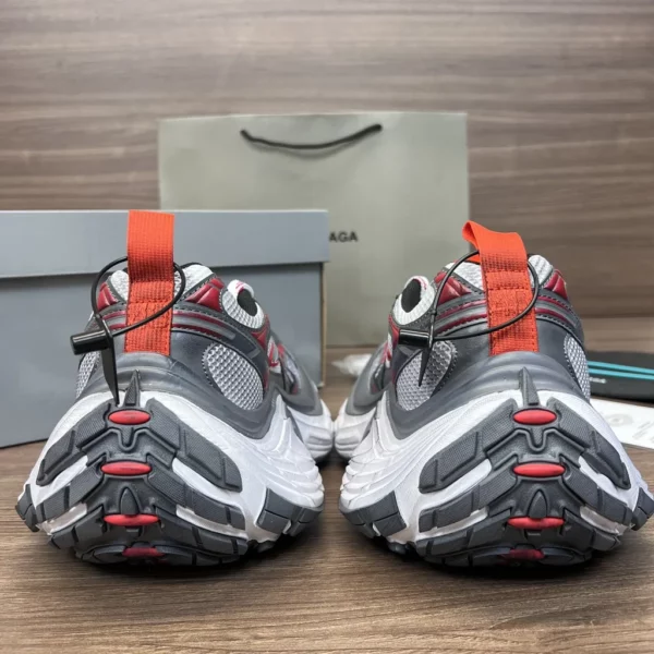 Balenciaga shoes - rep shoes