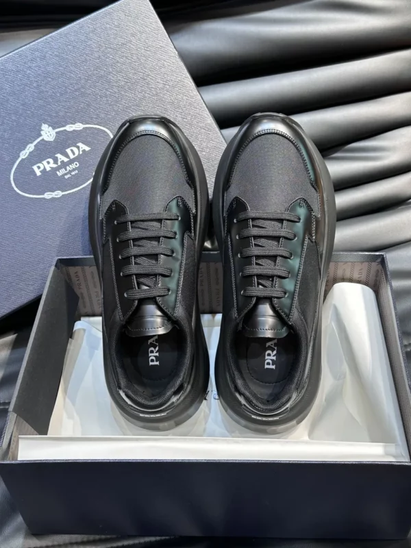 Prada shoes - Replica shoes