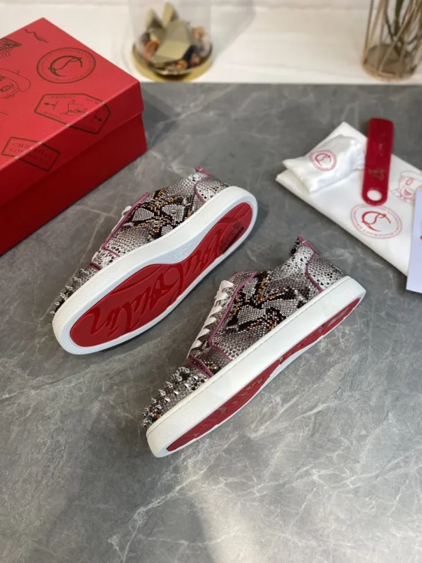 Christian Louboutin shoes - rep shoes