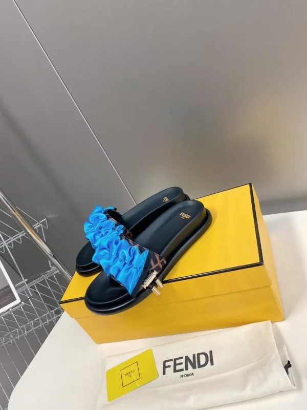 Fendi shoes - Replica shoes