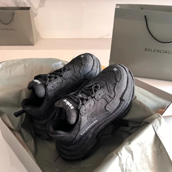 Balenciaga shoes - rep shoes