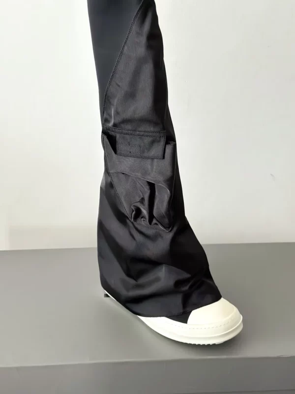 Rick Owens shoes - rep shoes