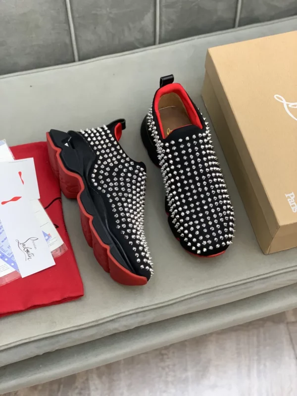 Christian Louboutin shoes - rep shoes